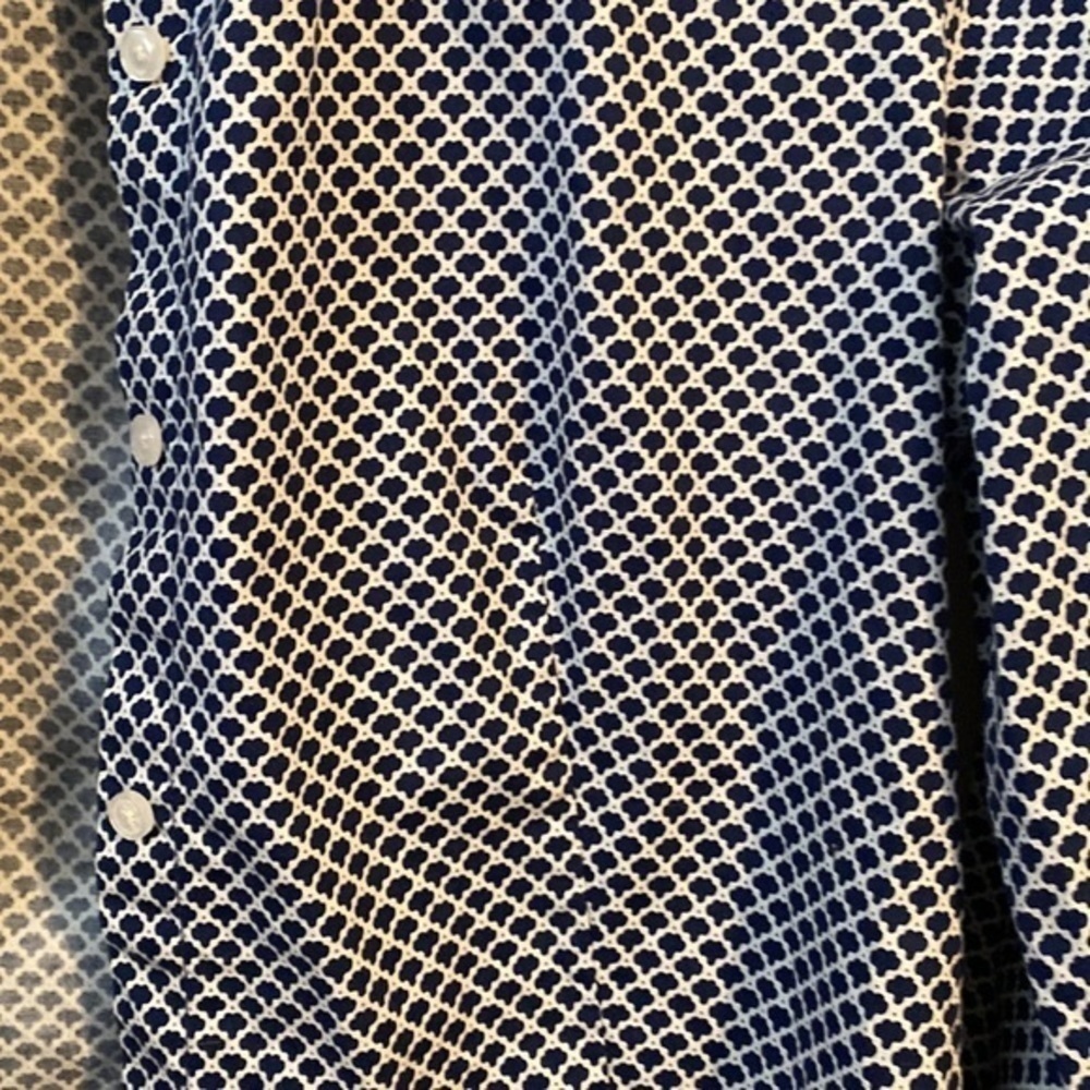 Covington Essentials Button Down Shirt - image 3